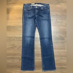 Adriano Goldschmied The Ballad slim boot cut - well loved jeans size  Size 31R